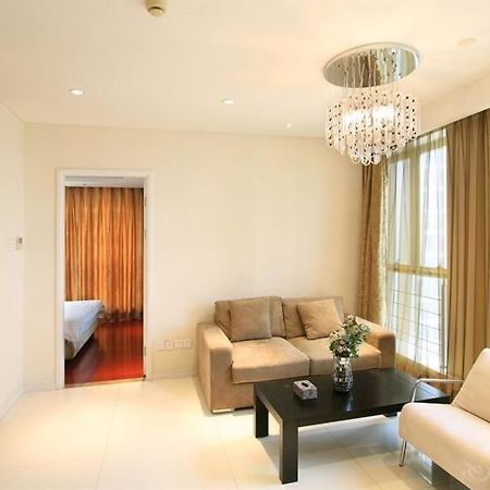 Gete Pinxuan Apartment Hotel Hangzhou Xingguang Ngoại thất bức ảnh
