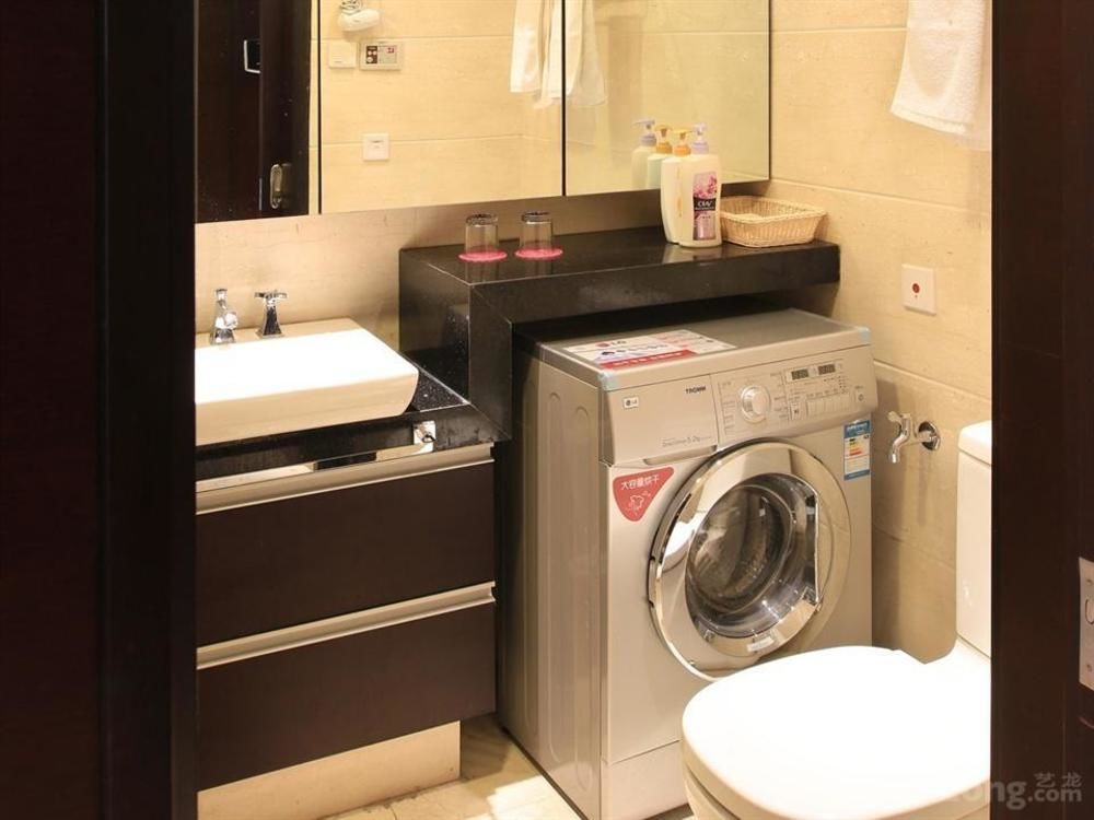 Gete Pinxuan Apartment Hotel Hangzhou Xingguang Ngoại thất bức ảnh