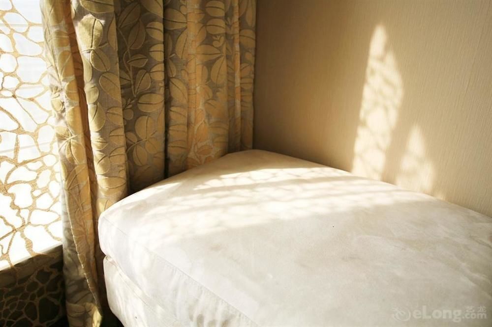Gete Pinxuan Apartment Hotel Hangzhou Xingguang Ngoại thất bức ảnh