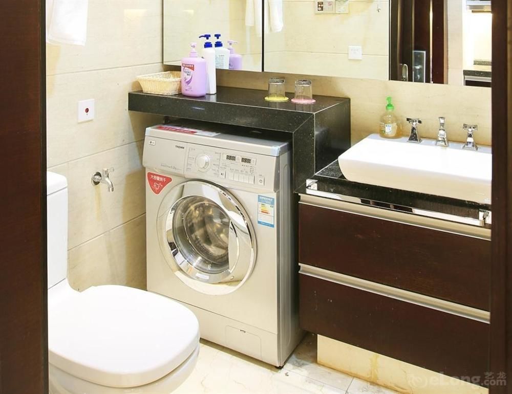 Gete Pinxuan Apartment Hotel Hangzhou Xingguang Ngoại thất bức ảnh